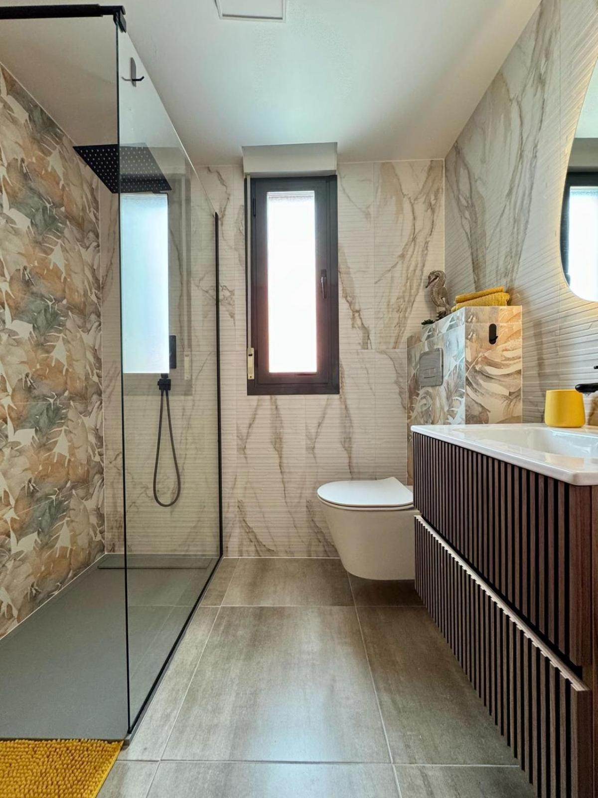 Apartament Ambar Gandia Playa-Grao Con Piscina Parking Ideal Para Familias Eksteriør bilde